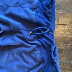 Grey Anatomy 4 Pocket Yoga Knit Waist Pants